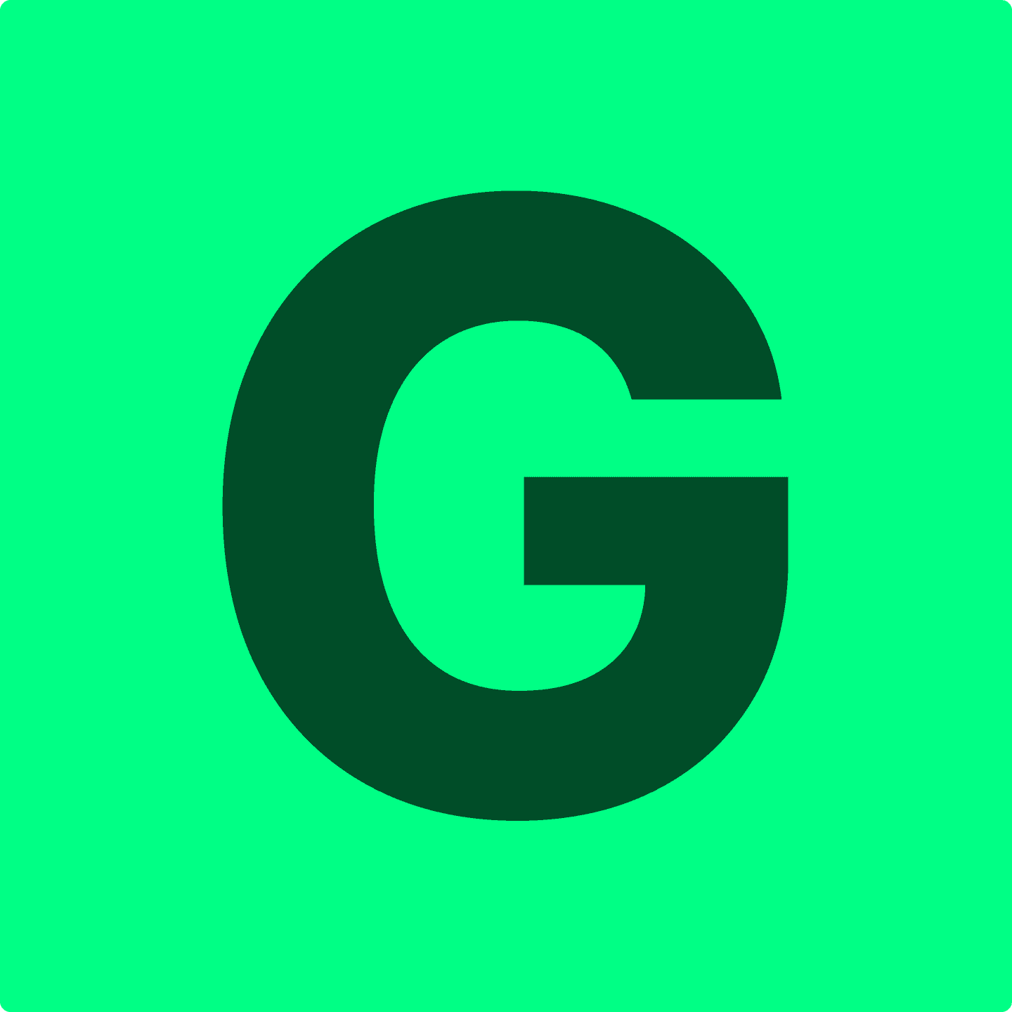 Greensize