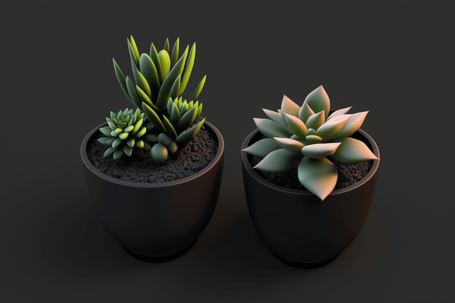 Succulent Studio