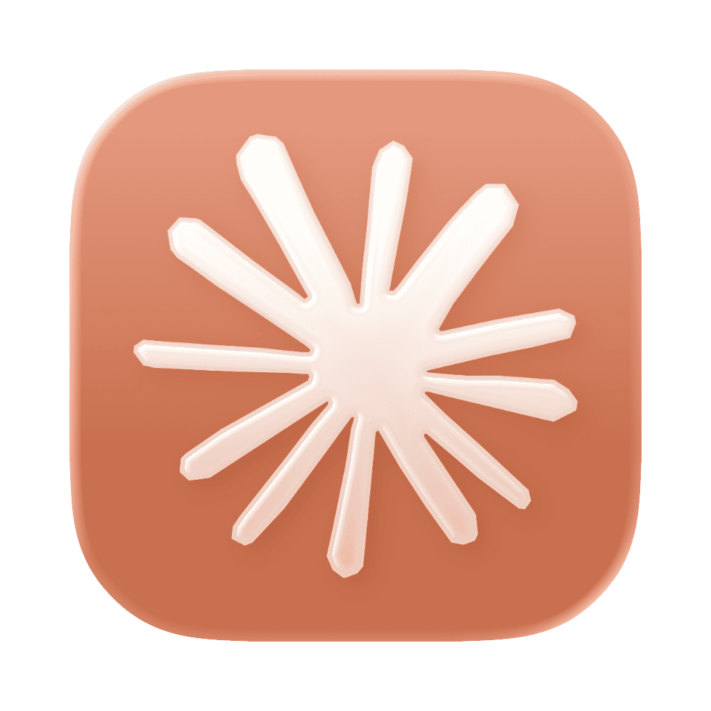 Claude Code logo