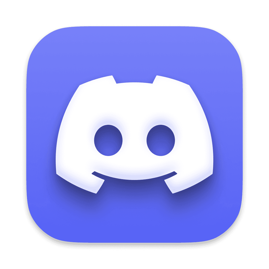 Discord Logo