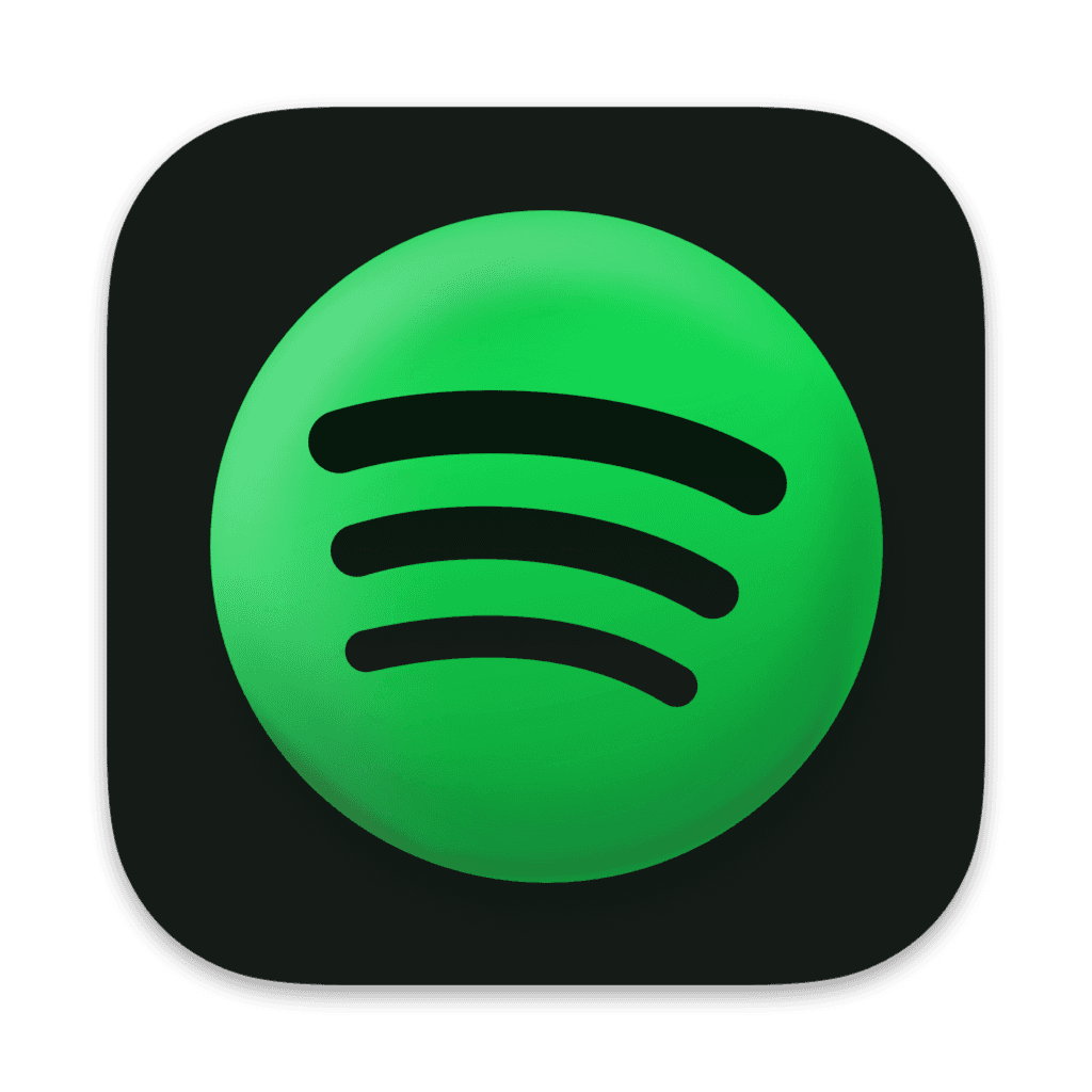 Spotify Logo