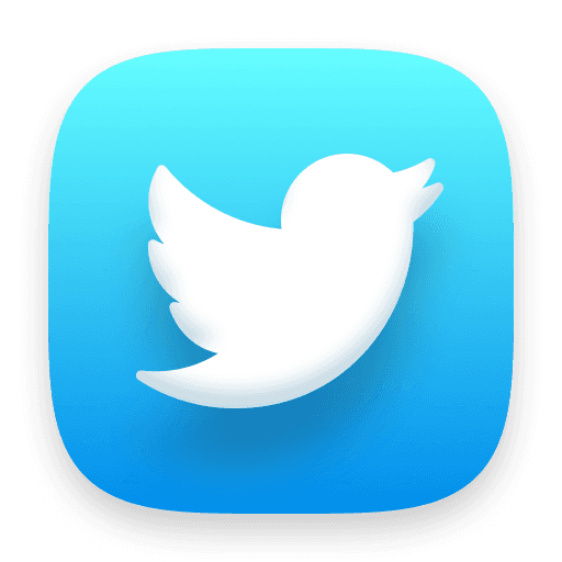 Twitter Logo